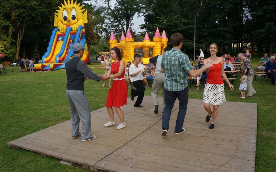 taster na Bartolomejske ve Vlcicich 2019 (foto: Ilonka Uhlířová)