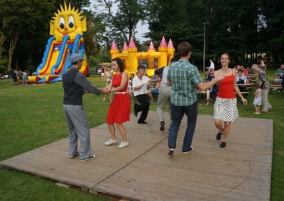 taster na Bartolomejske ve Vlcicich 2019 (foto: Ilonka Uhlířová)