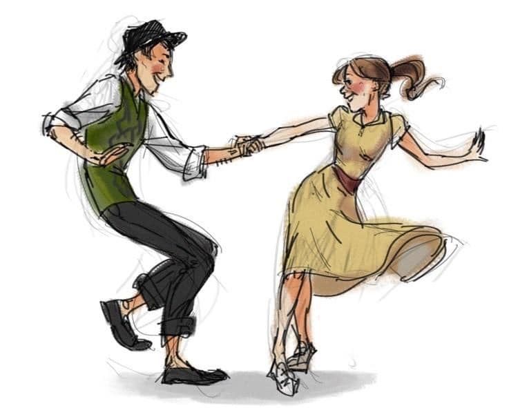 lindy-couple