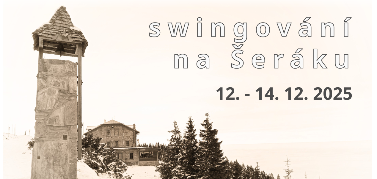 Serak - termin 6. - 8. 12. 2024